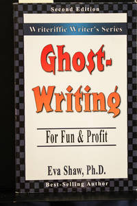Ghostwriting: For Fun & Profit