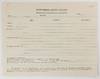 [Blank Form Used for Canadian Relocation]