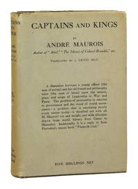 Captains and Kings: Three Dialogues on Leadership