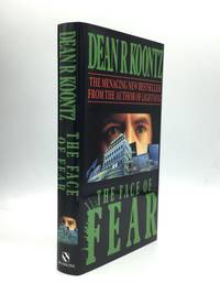 THE FACE OF FEAR by Koontz, Dean R - 1989