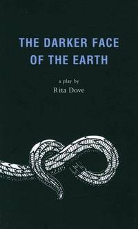 cover of The Darker Face of the Earth: Playscript (Oberon Modern Plays)