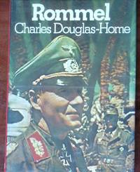 cover of Rommel