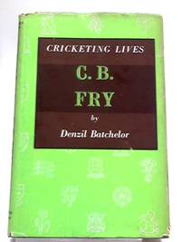 C. B. Fry