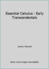 Essential Calculus