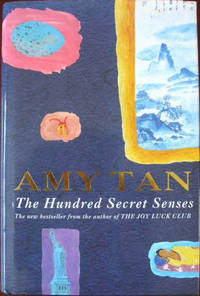The Hundred Secret Senses (Signed)
