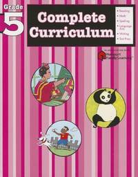 Complete Curriculum Grade 5
