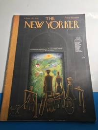 NEW YORKER MAGAZINE JUNE 28,1941