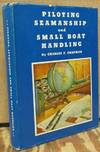 Piloting, Seamanship and Small Boat Handling