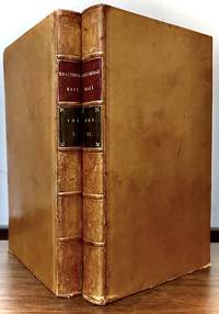 Bracebridge Hall; Or, The Humorists; By Geoffrey Crayon, Gent