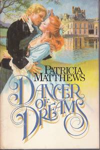 image of Dancer of Dreams