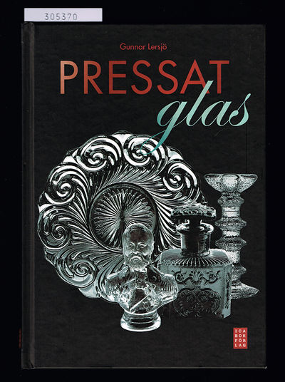 Pressat glas.