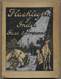 image of Flash-Lights of India: Past_Present