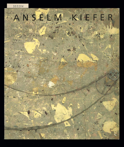 Anselm Kiefer. Nationalgalerie Berlin, Staatliche…