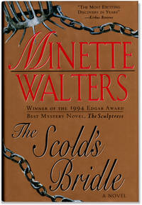image of The Scold's Bridle.