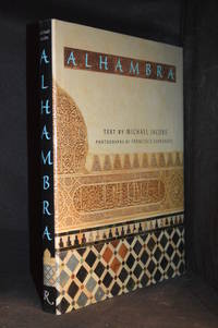 cover of Alhambra