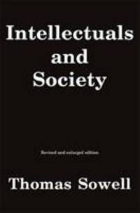 Intellectuals and Society