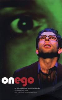On Ego: A Theatre Essay: 1 (Oberon Modern Plays)