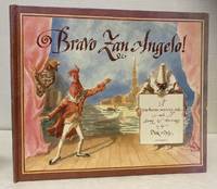 Bravo  Zan Angelo!: A Commedia dell'Arte Tale