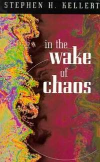 In the Wake of Chaos: Unpredictable Order in Dynamical Systems