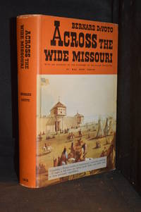 cover of Across the Wide Missouri