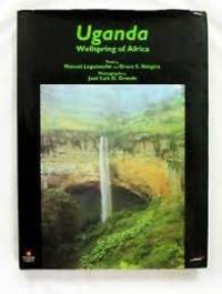 Uganda: Wellspring of Africa