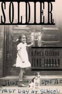 image of Soldier: A Poet's Childhood