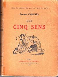 Les Cinq Sens