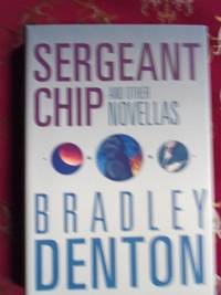 SERGEANT CHIP AND OTHER NOVELLAS