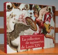 cover of La Collection De Tapiseries De Louis XIV