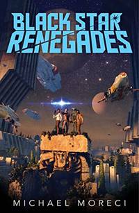 Black Star Renegades: 1