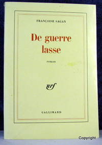 De Guerre Lasse