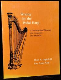 WRITING FOR THE PEDAL HARP (NEW INSTRUMENTATION)