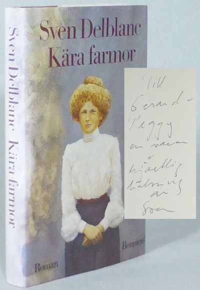 Kära farmor.