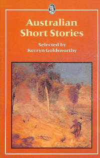 cover of Australian Short Stories (Everyman's Classics S.)