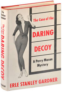 THE CASE OF THE DARING DECOY