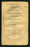 An Inquiry into the Causes and Consequences of the Orders in Council; and an Examination of the Conduct of Great Britain towards the Neutral Commerce of America