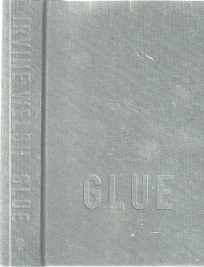 Glue.