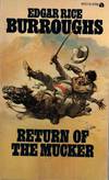 Return of the Mucker
