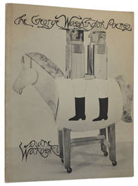 image of THE GEORGE WASHINGTON POEMS