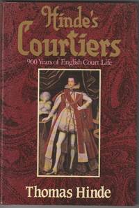 image of Courtiers: 900 Years of Court Life