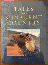 cover of Tales From a Sunburnt Country: Volume 1