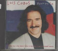 cover of CD E00039: Cd Música. Luis Cobos. Viento del Sur