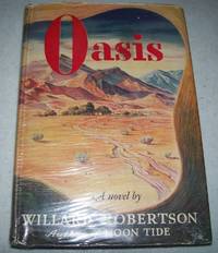 Oasis: A Novel