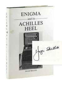 Enigma and Its Achilles Heel [Signed]