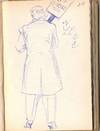 Two Sketchbooks and a Diary