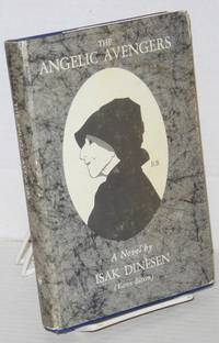 image of The Angelic Avengers