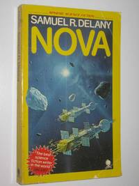 image of Nova