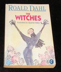 The Witches by Roald Dahl - 1983