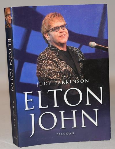 Elton John.