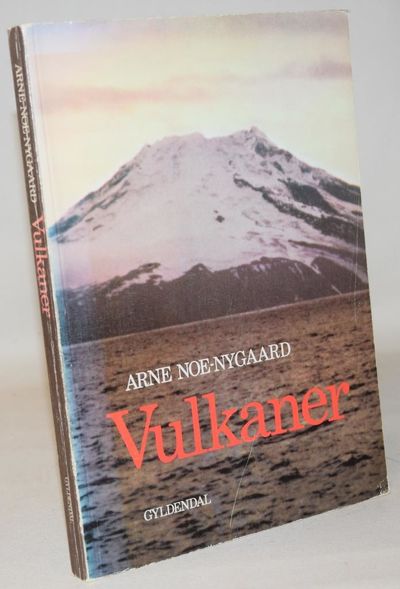 Vulkaner.
